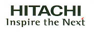 hitachi